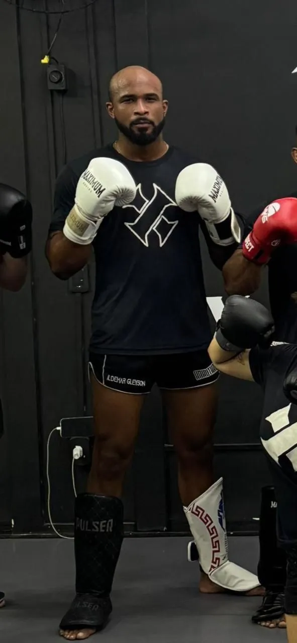 Ildemar Moraes